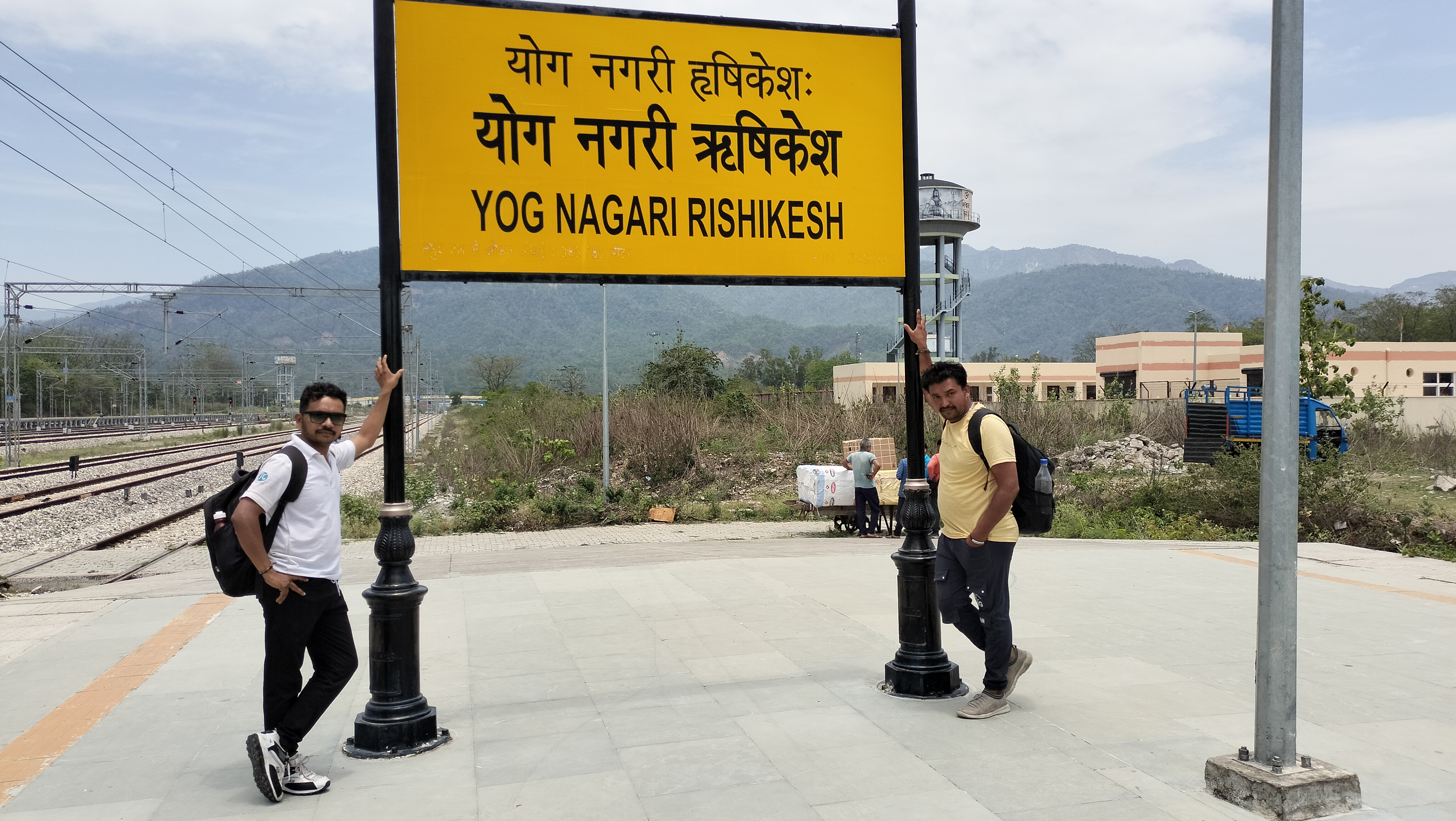 કેદારનાથ યાત્રા 2026 | ભગવાન શિવના દર્શન 🙏