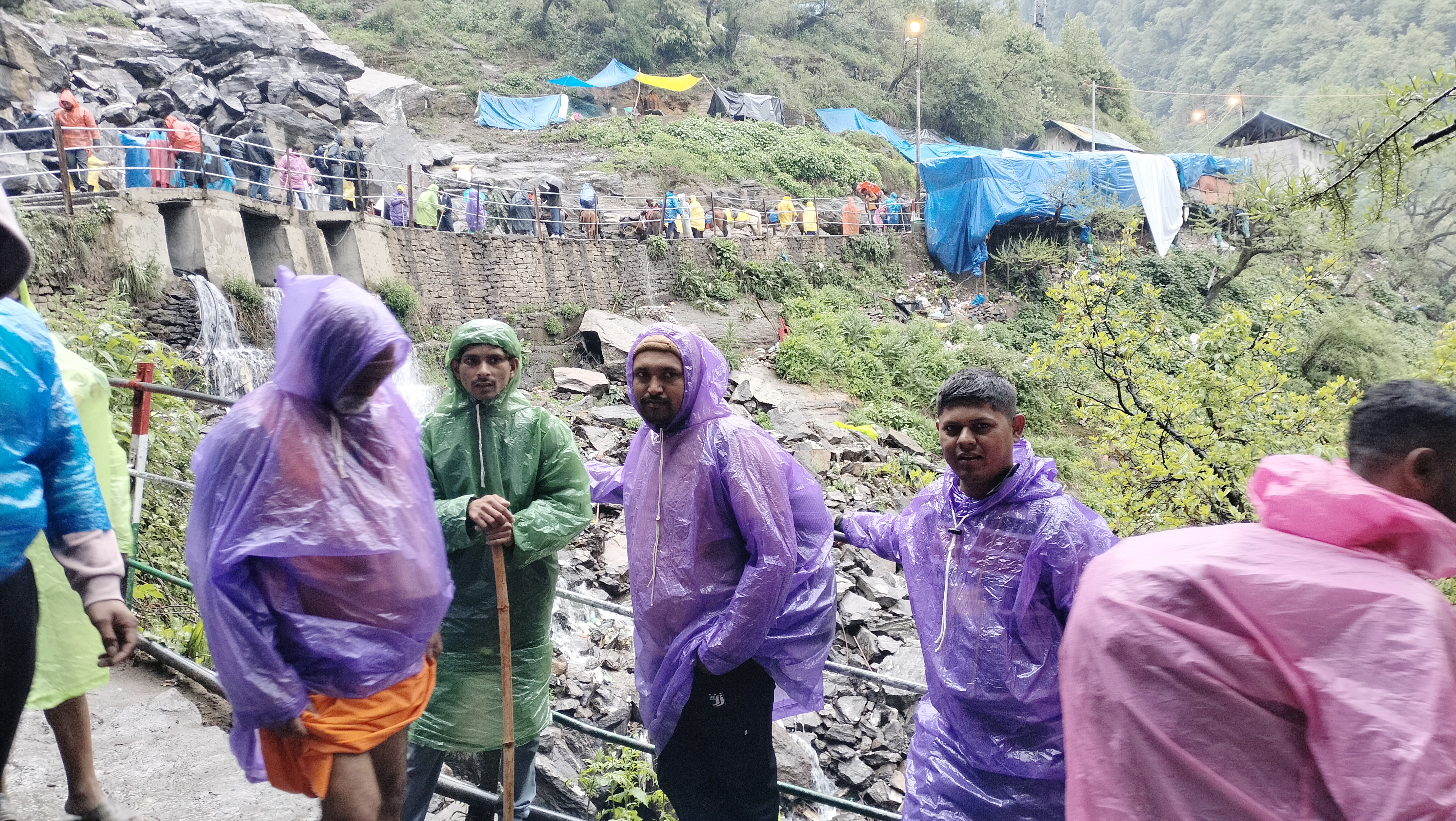 કેદારનાથ યાત્રા ખર્ચ અને માહિતી