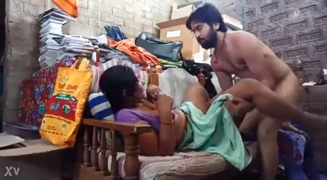 My husband can not fuck me